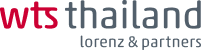 WTS Thailand Logo